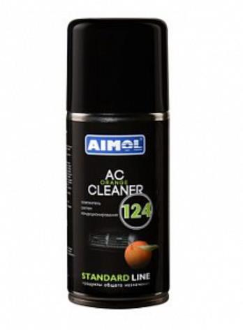 AIMOL AC CLEANER ORANGE