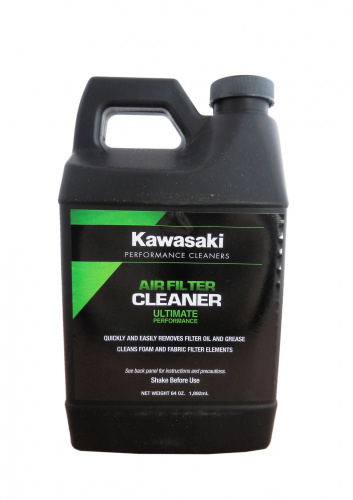 KAWASAKI Performance Cleaners Air Filter Cleaner